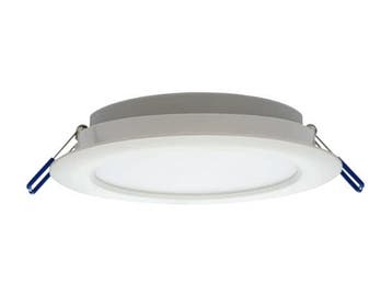 Veiling - 20x Opple spot rond LED Downlight 24W, Huis en Inrichting, Nieuw