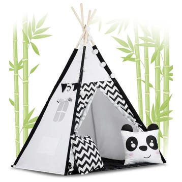 Wigwam Tent Kids | Incl. Kussens Lampjes | Beperkte Voorr..., Enfants & Bébés, Ophalen of Verzenden, Tafel(s)
