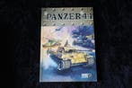 Panzer 44 PC Big Box Manual, Verzenden, Nieuw
