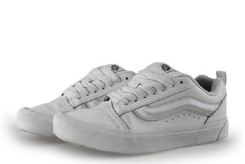 Vans Veterschoenen in maat 40 Wit, Kleding | Heren, Schoenen, Verzenden, Wit, Vans, Gedragen