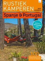 Rustiek Kamperen in Spanje en Portugal / Rustiek Kamperen, Verzenden, Bert Loorbach