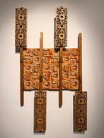 Bart Stillekens - Bart Stillekens (1993) Tales of Tiles