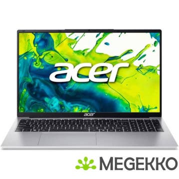 Acer Aspire Lite AL17-52P-51PE 17.3  Intel Core 5 115U, Computers en Software, Windows Laptops, Verzenden, Nieuw