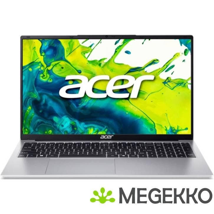 Acer Aspire Lite AL17-52P-51PE 17.3  Intel Core 5 115U, Computers en Software, Windows Laptops, Nieuw, Verzenden