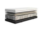 Veiling - 2x Emma Diamond Cool Foam matras 90x200, Nieuw