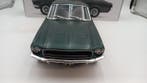 Norev 1:12 - Voiture miniature - Ford Mustang Fastback 1968