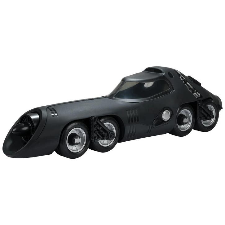 Batman Returns DC Vehicle Batmissile, Verzamelen, Film en Tv, Nieuw, Ophalen of Verzenden