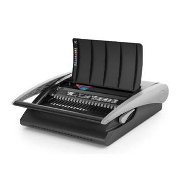 GBC CombBind C210 Inbindmachine 21-gaats | Nieuw, Ophalen of Verzenden