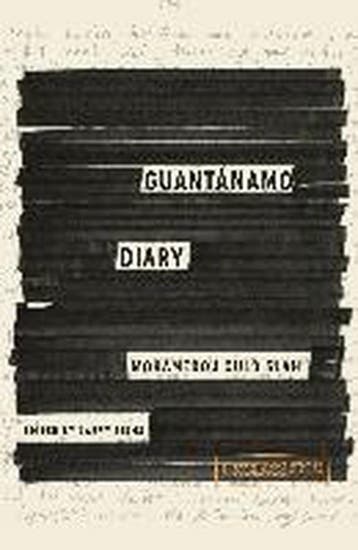 Guantanamo Diary 9781782116066 Mohamedou Ould Slahi, Verzenden, Mohamedou Ould Slahi