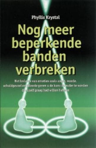 Nog meer beperkende banden verbreken 9789063783778, Verzenden, P. Krystal