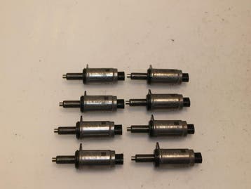 Nokkenas Sensor Volkswagen Golf O149833, Autos : Pièces & Accessoires