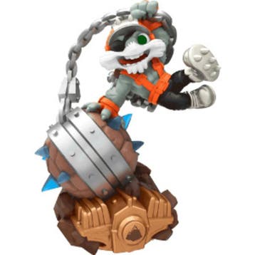 Smash Hit - SuperChargers (Skylanders), Ophalen of Verzenden, Zo goed als nieuw