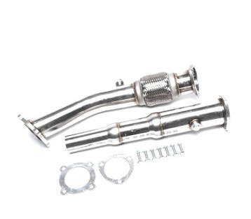 SUPPRESSEUR DOWNPIPE AUDI SEAT VOLKSWAGEN VW SKODA 1.8T, Verzenden, Nieuw