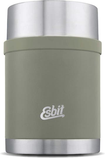 Esbit Thermocontainer 750ml | Tweede kansje | OP = OP, Caravans en Kamperen, Verzenden, Zo goed als nieuw