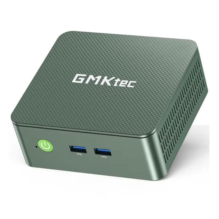 NucBox G3 Mini Desktop PC - 8GB RAM / 256GB ROM - Intel, Télécoms, Téléphonie mobile | Accessoires & Pièces, Envoi