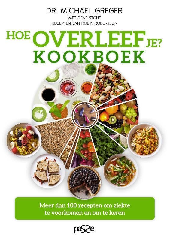 Hoe Overleef Je? Kookboek 9789492847010, Boeken, Overige Boeken, Nieuw, Verzenden