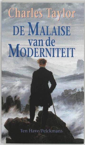 De malaise van de moderniteit 9789039106006 C. Taylor, Verzenden, C. Taylor