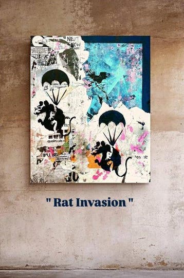 lasveguix (1986) - banksy s rat invasion