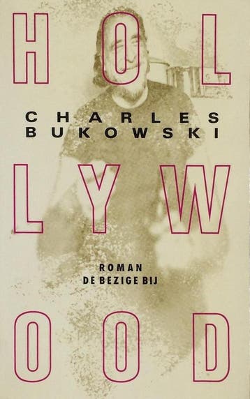 Hollywood 9789023431909 Bukowski, Verzenden, Gelezen, Bukowski