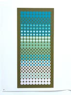 Josef Albers (1888-1976) - Interaction of Colors