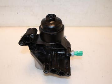 Oliefilterhuis Volkswagen Touran O76506