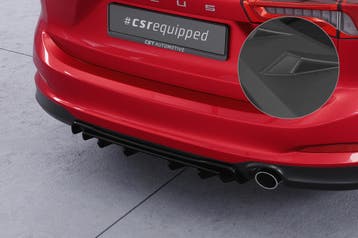 Achterskirt voor Ford Focus MK4 Turnier HA450-L, Verzenden, Nieuw
