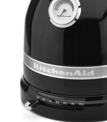 Bouilloire - Acier - KitchenAid Artisan Kettle, Antiek en Kunst