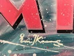 Eric Jan Kremer - Max Verstappen Miami victory 2023