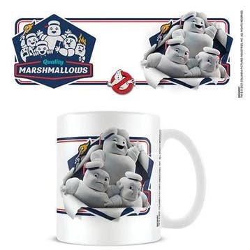 Ghostbusters Minipuft Breakout Mok, Verzamelen, Ophalen of Verzenden, Nieuw