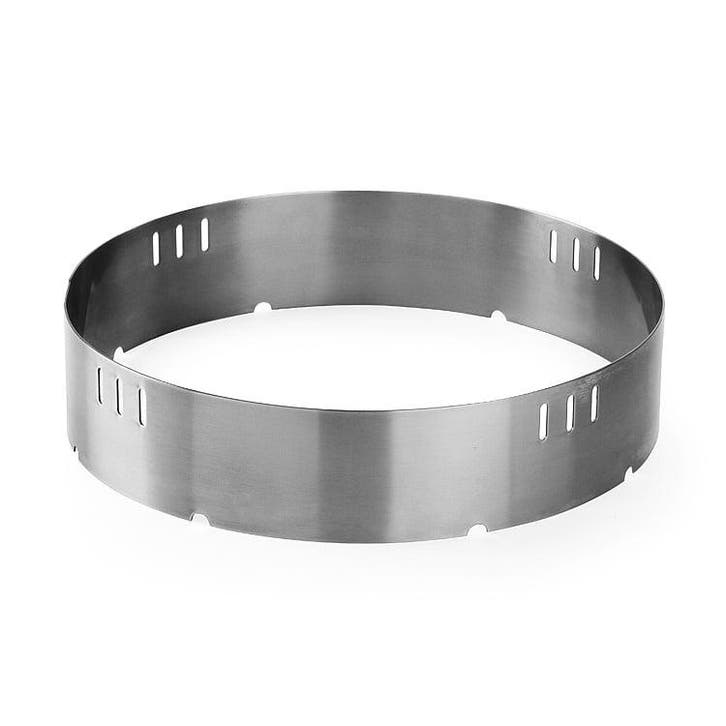 Wokdrager | HENDI Hokkers | Ø360x80(h)mm HENDI, Zakelijke goederen, Horeca | Keukenapparatuur, Nieuw in verpakking, Verzenden