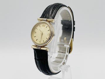 Omega - De Ville - Zonder minimumprijs - 1387 - Dames -, Nieuw
