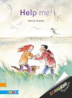 Help me! / Zoeklicht Dyslexie 9789048728336 Marlies Siegers, Verzenden, Gelezen, Marlies Siegers