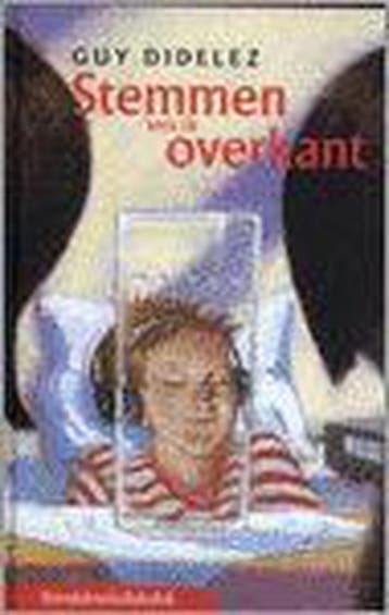 Stemmen van de overkant / Davidsfonds/Infodok-jeugd, Verzenden, Guy Didelez
