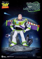 Toy Story Master Craft Statue Ranger Buzz Lightyear 34 cm, Ophalen of Verzenden, Nieuw