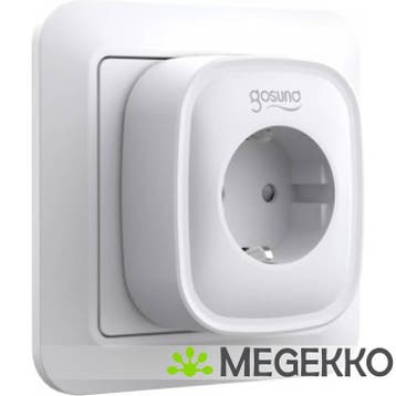 Gosund SP1 smart plug, Verzenden