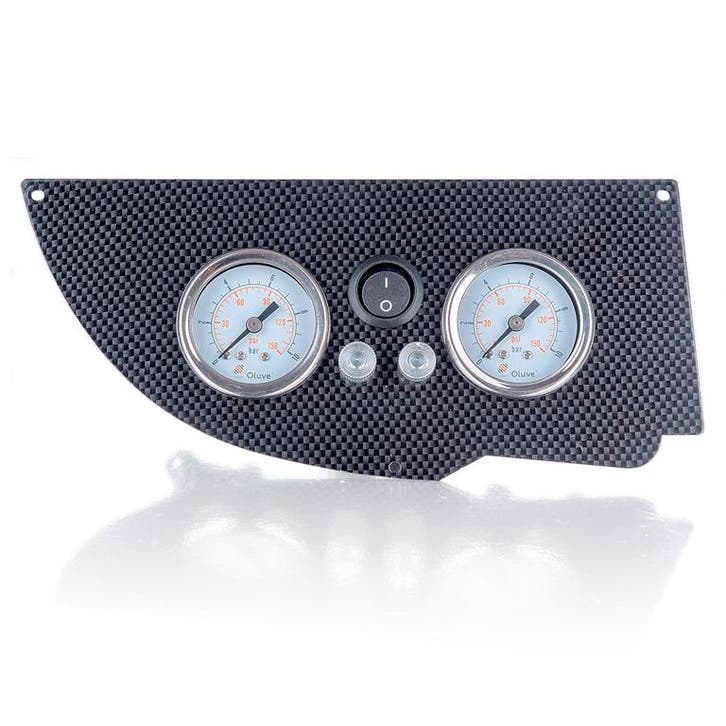 Fiat Ducato | Citroën Jumper | Peugeot Boxer X250 Manometer, Autos : Pièces & Accessoires, Suspension & Châssis, Envoi
