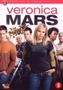 Veronica Mars - Seizoen 2 deel 1 op DVD, Cd's en Dvd's, Verzenden, Nieuw in verpakking