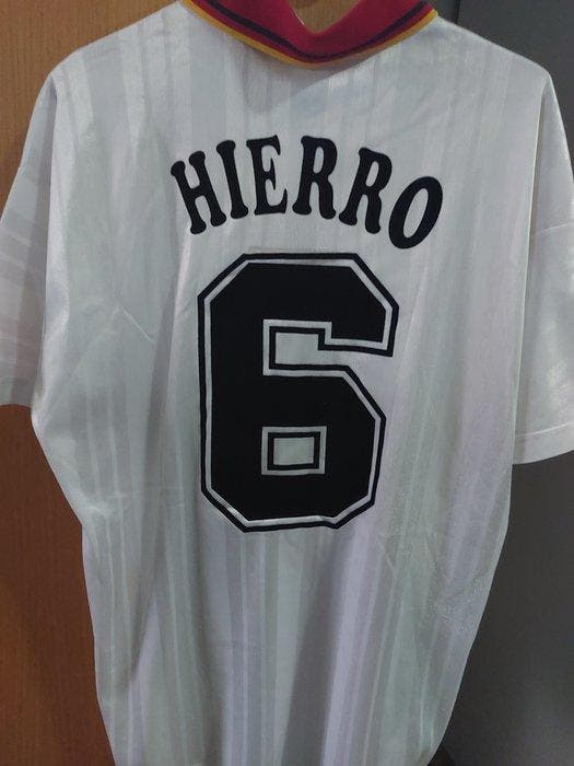 Spain national team - Wereldkampioenschap Voetbal - Fernando, Collections, Collections Autre