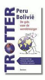Peru / Bolivia / Trotter 9789020936032, Livres, Verzenden
