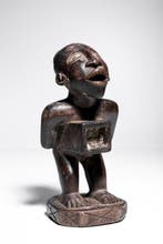 fetisch beeldje - Bakongo - DR Congo