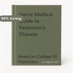 Home Medical Guide to Parkinsons Disease 9780789441690, Verzenden, Gelezen, American College Of Physicians