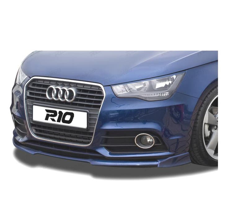 Spoiler Frontal Pour Audi A1 8X A1 Sportback 8Xa 15-, Auto-onderdelen, Carrosserie, Verzenden