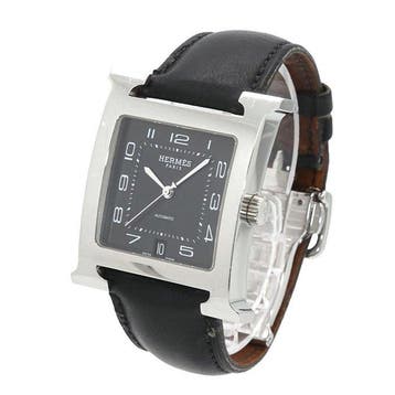 Hermès - H Watch - HH2 810 - Homme - 2010-2020, Nieuw