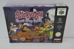 Scooby-Doo! Classic Creep Capers - NEW (N64 EUR CIB), Consoles de jeu & Jeux vidéo