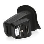 Blackmagic Pocket Cinema Camera Pro EVF · 1 jaar garantie, Ophalen of Verzenden