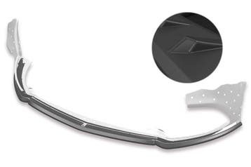 Cupspoiler voor Mercedes Benz CLA C118/X118 AMG-Line CSL456-, Verzenden