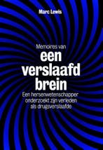 Memoires van een verslaafd brein 9789490574789 Marc Lewis, Boeken, Verzenden, Gelezen, Marc Lewis