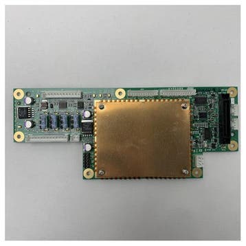 Bieden: Furuno 03P9346C(LF) High-Quality Marine RF Circuit, Ophalen of Verzenden, Nieuw