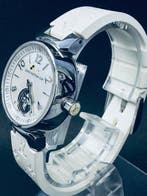 Louis Vuitton - Tambour Louis Vuitton Club - Q12MO - Femme -, Nieuw