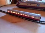 Märklin Z - 8734/8735/8736 - Modeltrein personenwagen (4) -, Hobby & Loisirs créatifs